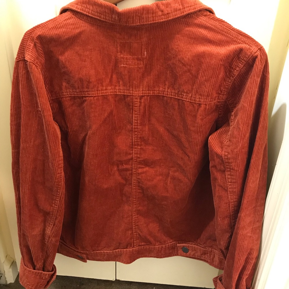 Jacket - Picture 2 of 2